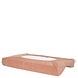 Koeka Aankleedkussenhoes Oddi - soft earth - 45x73 Koeka Aankleedkussenhoes Oddi - soft earth - 45x73