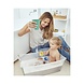 Stokke Flexi bad opplooibaar Transparant groen Stokke Flexi bad opplooibaar Transparant groen