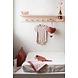 Trixie Aankleedkussenhoes | 70x45cm - Teddy Almond Trixie Aankleedkussenhoes | 70x45cm - Teddy Almond
