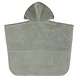 Trixie poncho - hush olive Trixie poncho - hush olive