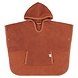 Trixie poncho - hush rust Trixie poncho - hush rust