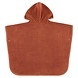Trixie poncho - hush rust Trixie poncho - hush rust