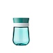 Mepal 360 oefenbeker mio 300 ml - deep turquoise Mepal 360 oefenbeker mio 300 ml - deep turquoise