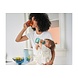 Mepal 360 oefenbeker mio 300 ml - deep blue Mepal 360 oefenbeker mio 300 ml - deep blue