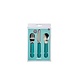 Mepal kinderbestekset mio 3-delig - deep turquoise Mepal kinderbestekset mio 3-delig - deep turquoise