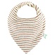 Trixie Bandana Slab - Stripes Rust Trixie Bandana Slab - Stripes Rust
