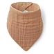 Liewood Andrea bib - 2 pack - Tuscany rose/golden caramel mix | Liewood Liewood Andrea bib - 2 pack - Tuscany rose/golden caramel mix | Liewood