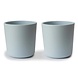 Mushie cup powder blue - 2 pcs Mushie cup powder blue - 2 pcs
