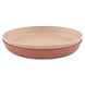 Trixie Pla Plate 2-Pack - Rose Trixie Pla Plate 2-Pack - Rose