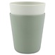 Trixie Pla Cup 2-Pack - Olive Trixie Pla Cup 2-Pack - Olive