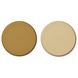 Liewood Brandon bord 2-pack - Golden caramel/safari mix Liewood Brandon bord 2-pack - Golden caramel/safari mix