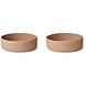 Liewood Damina kom 2-pack – Pale tuscany/tuscany rose mix Liewood Damina kom 2-pack – Pale tuscany/tuscany rose mix