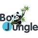 Bojungle B-Nomadic Powder Box Blue Bojungle B-Nomadic Powder Box Blue