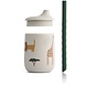 Liewood Ellis sippy drinkbeker – Safari sandy mix Liewood Ellis sippy drinkbeker – Safari sandy mix