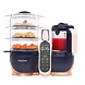Babymoov Nutribaby (+) XL babycook Babymoov Nutribaby (+) XL babycook