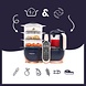 Babymoov Nutribaby (+) XL babycook Babymoov Nutribaby (+) XL babycook