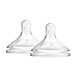 Baby Casa Dr. Brown's Options + Speen Fase 3 Brede Halsfles (2 st) Baby Casa Dr. Brown's Options + Speen Fase 3 Brede Halsfles (2 st)