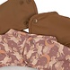 Konges Slojd 2 pack mouw slab unicorn blush/toasted coconut Konges Slojd 2 pack mouw slab unicorn blush/toasted coconut