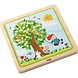 Haba Houten puzzel Favoriete Seizoen Haba Houten puzzel Favoriete Seizoen