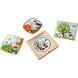 Haba Houten puzzel Favoriete Seizoen Haba Houten puzzel Favoriete Seizoen