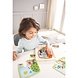 Haba Houten puzzel Favoriete Seizoen Haba Houten puzzel Favoriete Seizoen