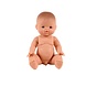 Minikane Babypop jongen uit europa Minikane Babypop jongen uit europa