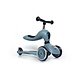Scoot & Ride Highwaykick 1- Steel Scoot & Ride Highwaykick 1- Steel