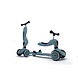 Scoot & Ride Highwaykick 1- Steel Scoot & Ride Highwaykick 1- Steel