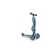 Scoot & Ride Highwaykick 1- Steel Scoot & Ride Highwaykick 1- Steel