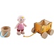 Haba Little Friends - Baby Nora Haba Little Friends - Baby Nora