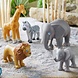 Haba Little Friends - Zebra Haba Little Friends - Zebra