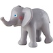 Haba Little Friends - Olifantenjong Haba Little Friends - Olifantenjong