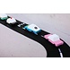 Candylab Clt candycar - blue racer Candylab Clt candycar - blue racer