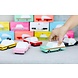 Candylab Clt candycar - pink Candylab Clt candycar - pink