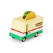 Candylab Clt candyvan - taco van Candylab Clt candyvan - taco van