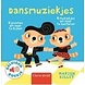Clavis Dansmuziekjes - geluidenboekje | Clavis Clavis Dansmuziekjes - geluidenboekje | Clavis