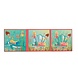 Scratch magn puzzelboek zeemeermin Scratch magn puzzelboek zeemeermin