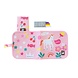 Jaq Jaq Bird Magisch krijtboekje Doodle it & Go - Eenhoorn Jaq Jaq Bird Magisch krijtboekje Doodle it & Go - Eenhoorn
