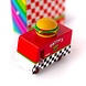 Candylab Candyvan Pattys Hamburger Van - auto - speelgoed – bestelwagen Candylab Candyvan Pattys Hamburger Van - auto - speelgoed – bestelwagen