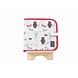 Jaq Jaq Bird Magisch krijtboekje Doodle it & Go - Vogel | Jaq Jaq Bird Jaq Jaq Bird Magisch krijtboekje Doodle it & Go - Vogel | Jaq Jaq Bird