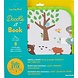 Jaq Jaq Bird Magisch krijtboekje Doodle it & Go - Bos | Jaq Jaq Bird Jaq Jaq Bird Magisch krijtboekje Doodle it & Go - Bos | Jaq Jaq Bird