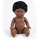 Minikane Babypop afrikaanse jongen | Jaro Minikane Babypop afrikaanse jongen | Jaro