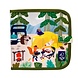 Jaq Jaq Bird Magisch krijtboekje Doodle it & Go JJB & Friends Kamping | Jaq Jaq Bird Jaq Jaq Bird Magisch krijtboekje Doodle it & Go JJB & Friends Kamping | Jaq Jaq Bird