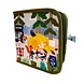 Jaq Jaq Bird Magisch krijtboekje Doodle it & Go JJB & Friends Kamping | Jaq Jaq Bird Jaq Jaq Bird Magisch krijtboekje Doodle it & Go JJB & Friends Kamping | Jaq Jaq Bird