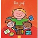 Clavis De juf - leesboek Clavis De juf - leesboek
