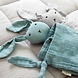 Bemini BUNNY PUPPET 40*40 SWADY 77 mint Bemini BUNNY PUPPET 40*40 SWADY 77 mint