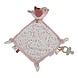 Little Dutch Knuffeldoekje Flowers & Butterflies Little Dutch Knuffeldoekje Flowers & Butterflies