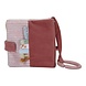 Little Dutch Buggyboekje Flowers & Butterflies Little Dutch Buggyboekje Flowers & Butterflies