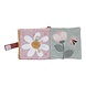 Little Dutch Buggyboekje Flowers & Butterflies Little Dutch Buggyboekje Flowers & Butterflies