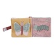Little Dutch Buggyboekje Flowers & Butterflies Little Dutch Buggyboekje Flowers & Butterflies